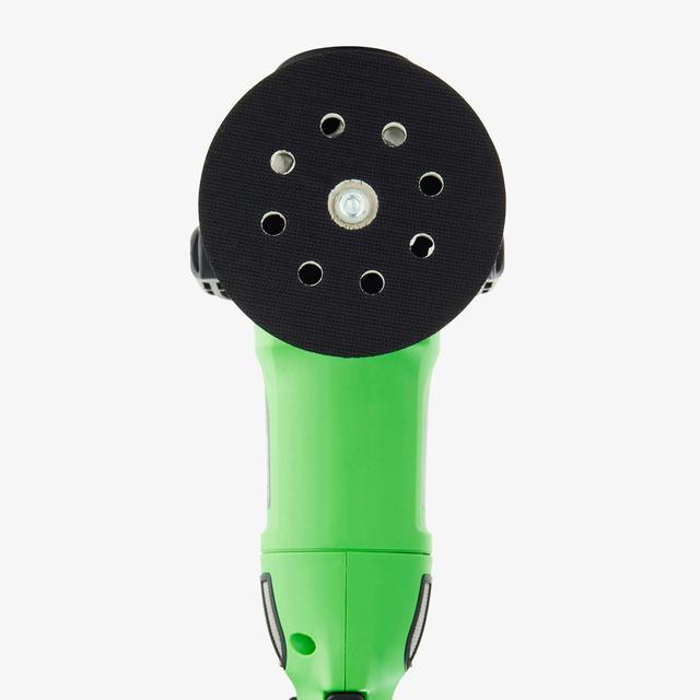 The Pro15 - 1000W Dual Action Polisher