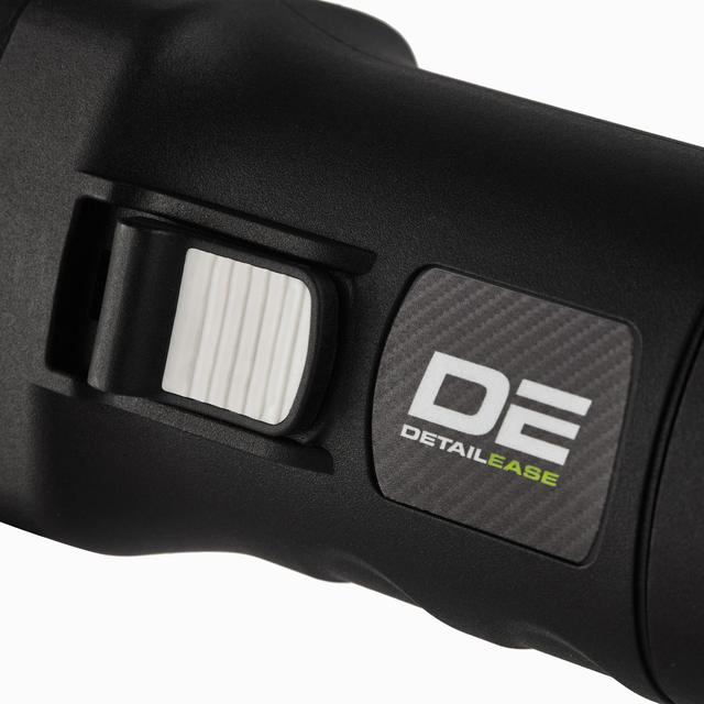 The Pro3 - 550W Dual Action Polisher