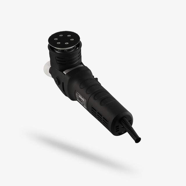 The Pro3 - 550W Dual Action Polisher
