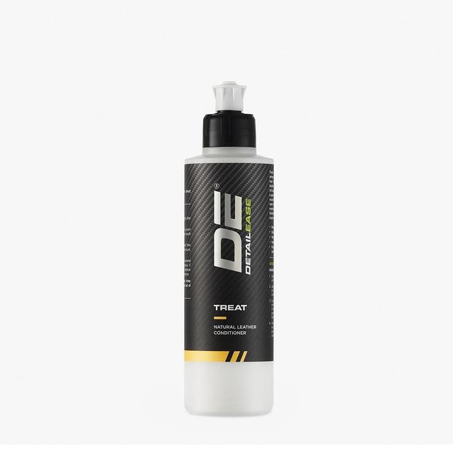 Treat - Natural Leather Conditioner