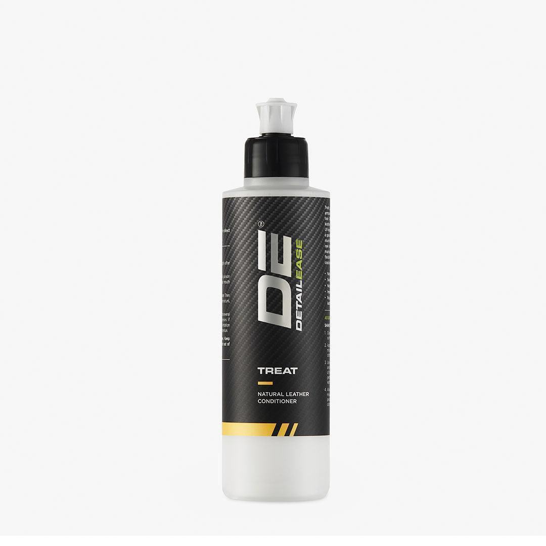 Treat - Natural Leather Conditioner