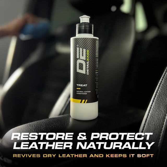 Treat - Natural Leather Conditioner