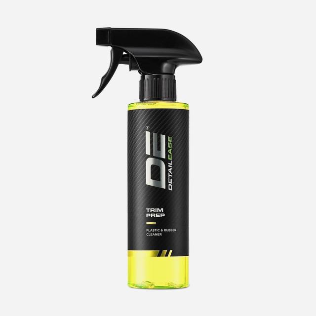 Trim Prep - Plastic & Rubber Cleaner