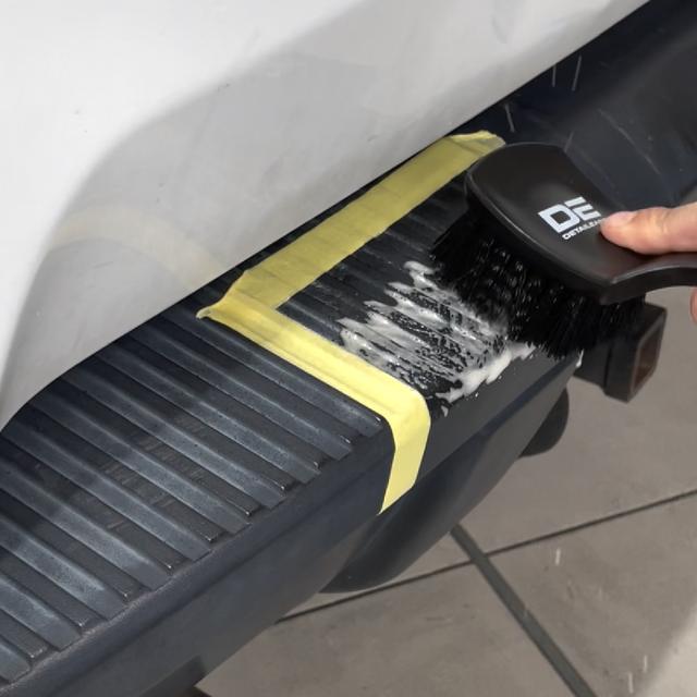 Trim Prep - Plastic & Rubber Cleaner
