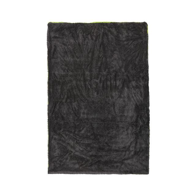 Twisted Loop Drying Towel