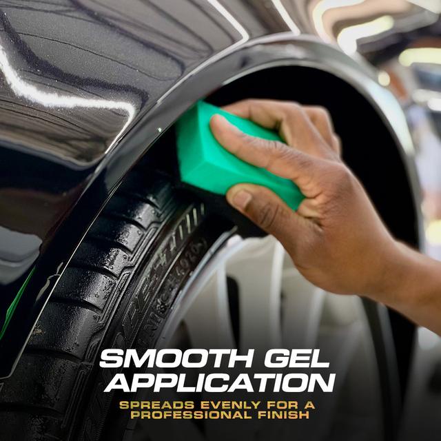 Tyre X - Long Lasting Tyre Gel