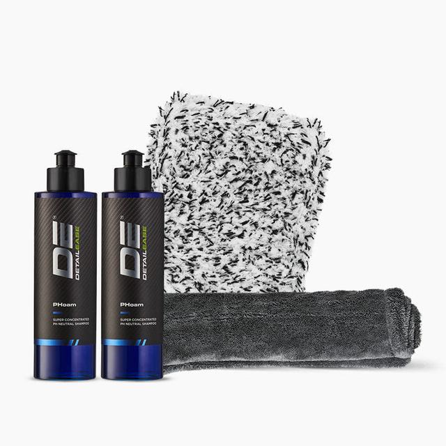 Wash Pack