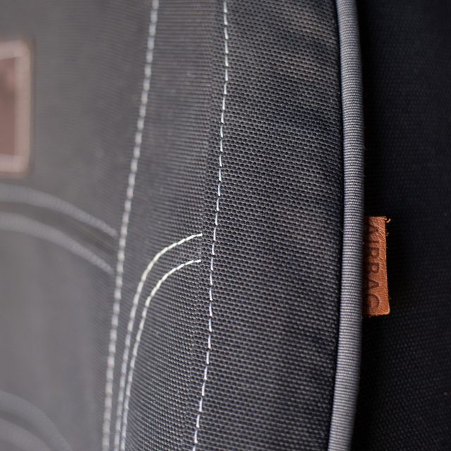 Classic GWM Seat Covers