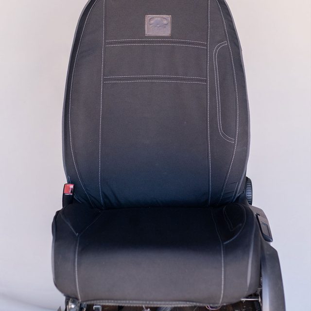 Classic Renault Seat Covers