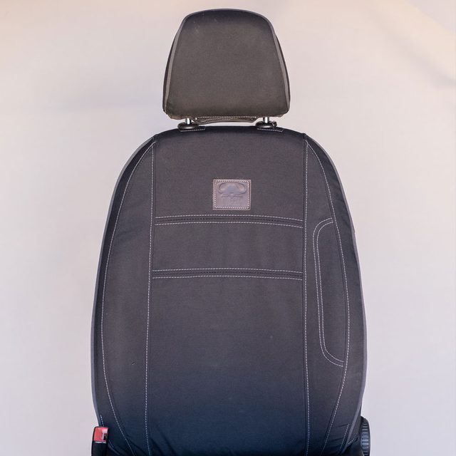 Classic Suzuki Seat Covers