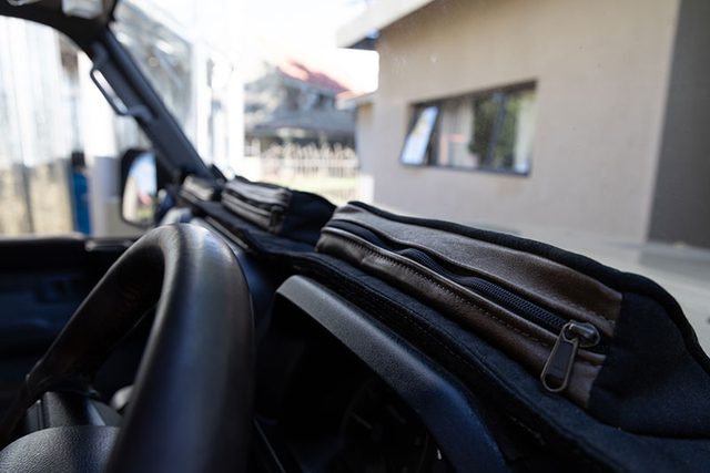 Elite Dashboard Cover