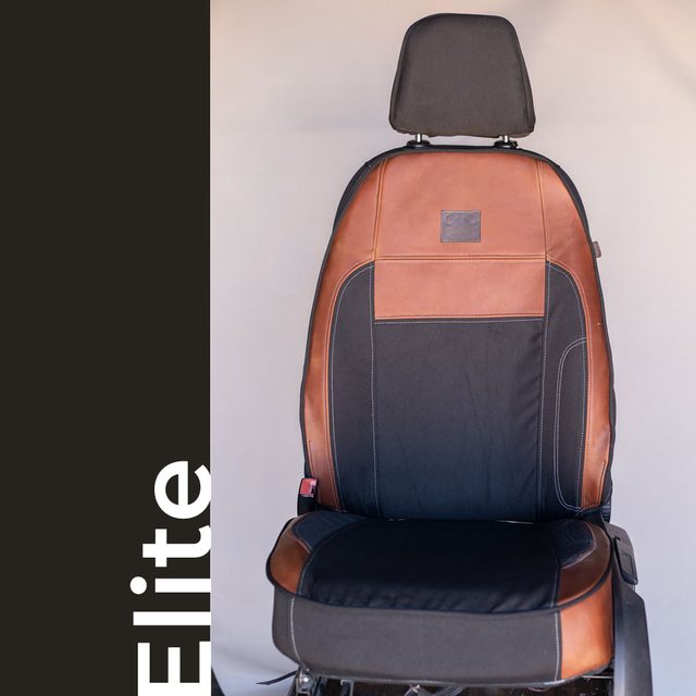 Elite Ford Seat Covers