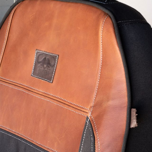 Elite GWM Seat Covers