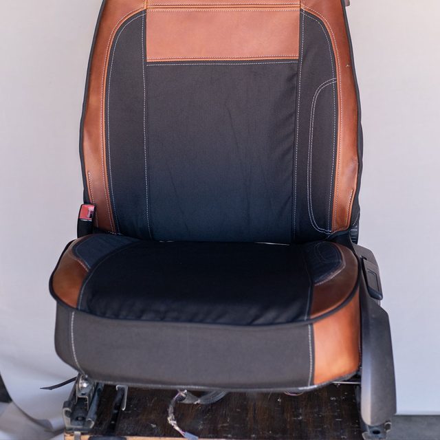 Elite Mitsubishi Seat Covers