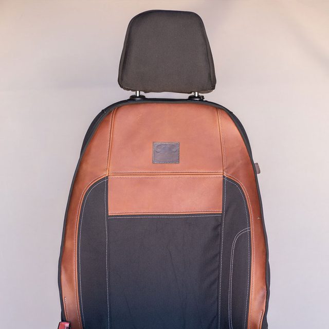 Elite VW Seat Covers